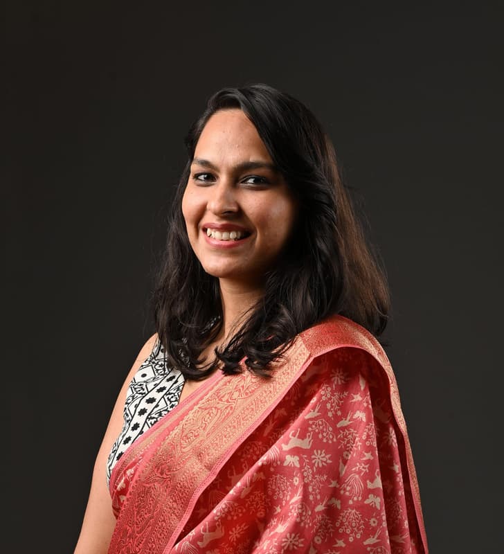 Prerna Lidhoo