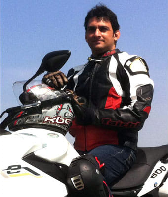 Rishad Cooper