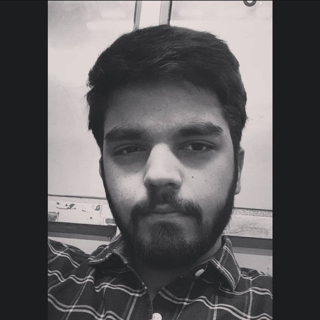 Satvik Khare 