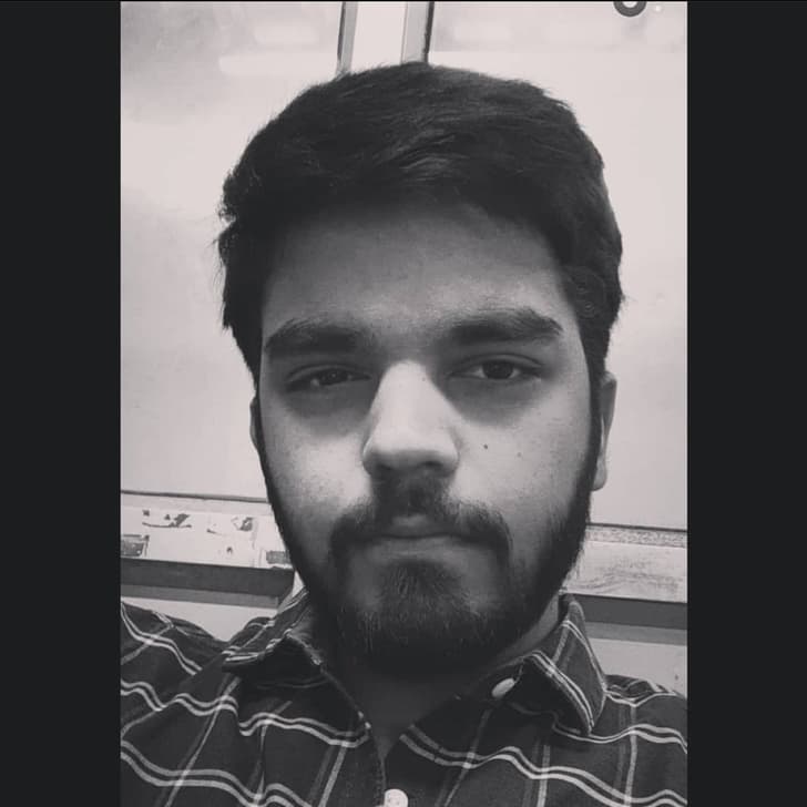 Satvik Khare 