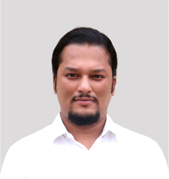 Saptarshi Mondal