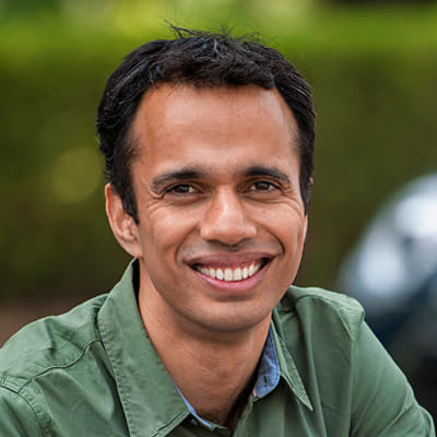 Sergius Barretto
