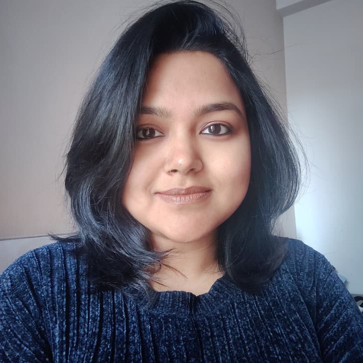 Shruti Mishra