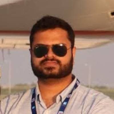 Suraj Viswanathan