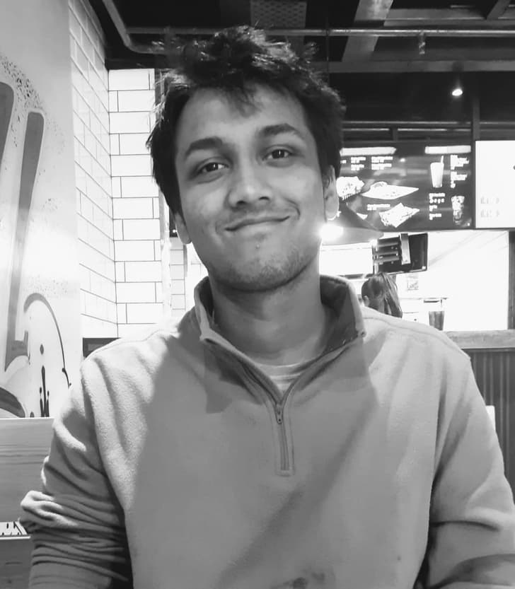 Aditya Talpade