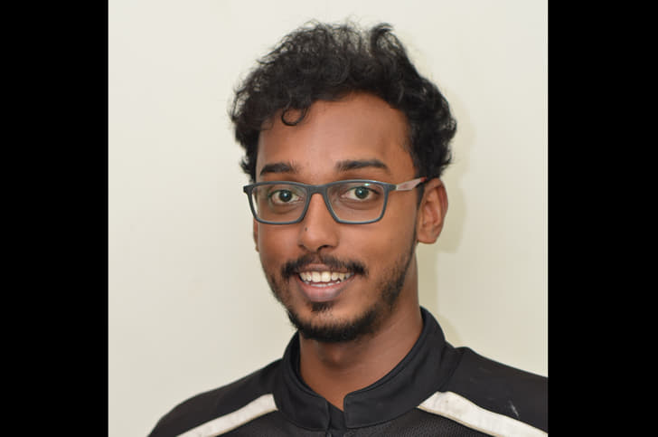 Vishal Venugopal