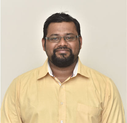 Adreesh Ghoshal