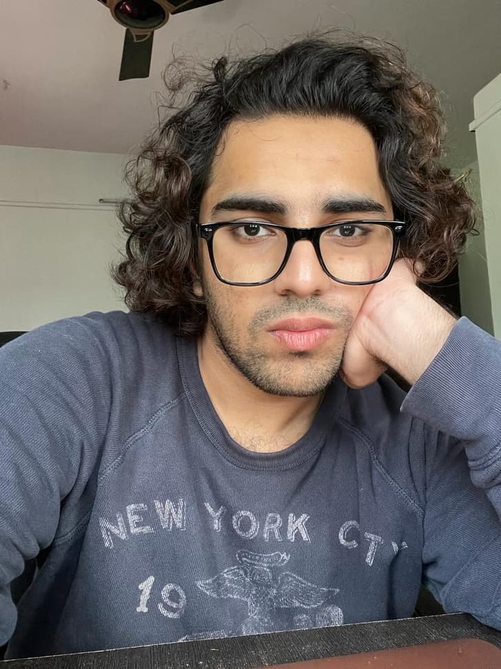 Badar Shaikh