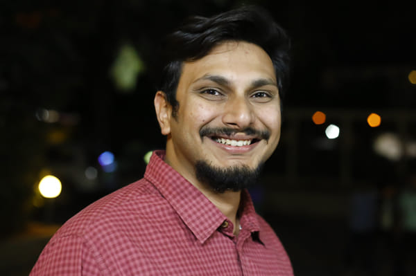 Aditya Bengali