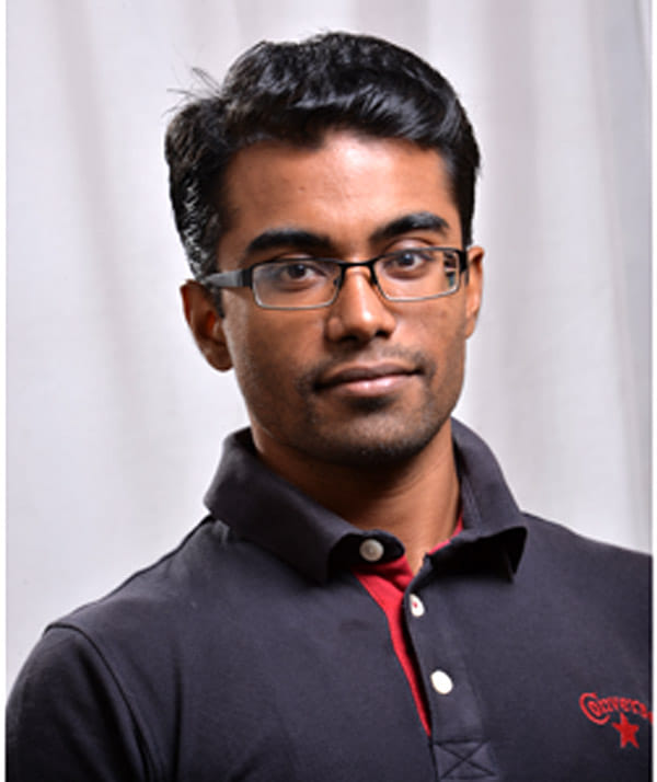 Hari Menon