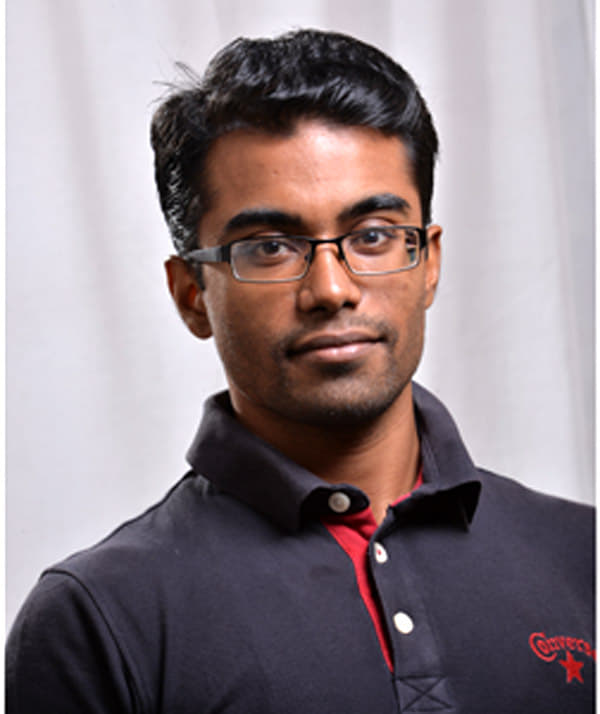 Hari Menon