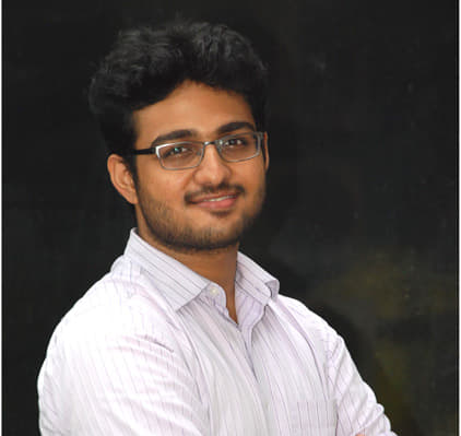 Jay Patil