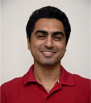 Saumil Shah