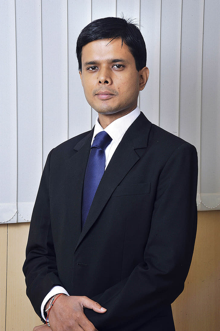 Sumantra Barooah