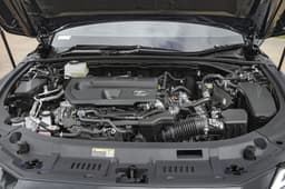Lexus ES Headlight Lexus ES Headlight