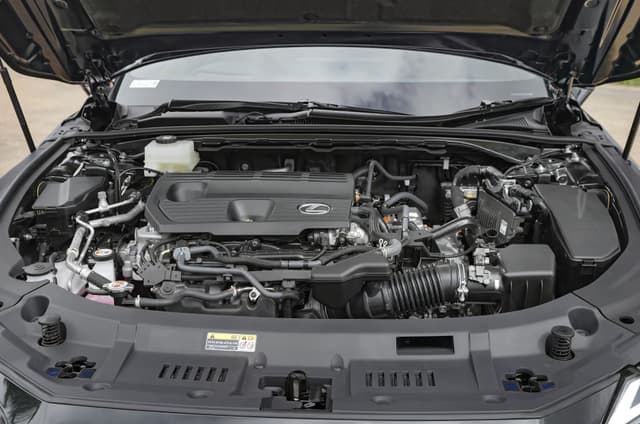Headlight Image - 38696