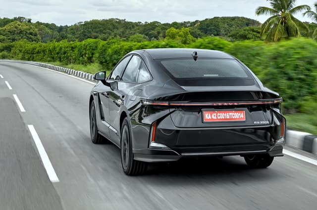 Rear View Image - 38692