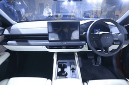 Lexus Es Dashboard