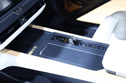Lexus Es Console Storage