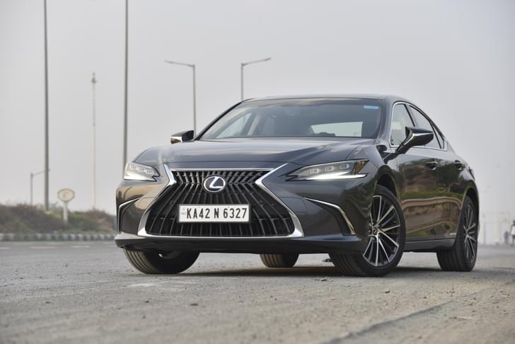 Lexus Es Alloy Wheels