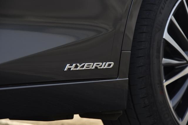 Alloy Wheels Image - 11046