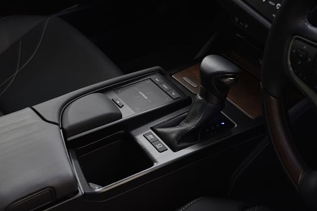 Gear Box Image - 11118