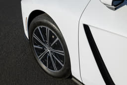 Lexus ES Alloy Wheels