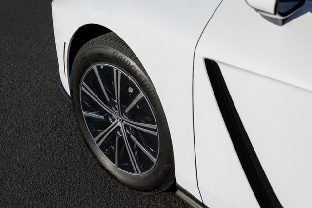 Alloy Wheels Image - 37866