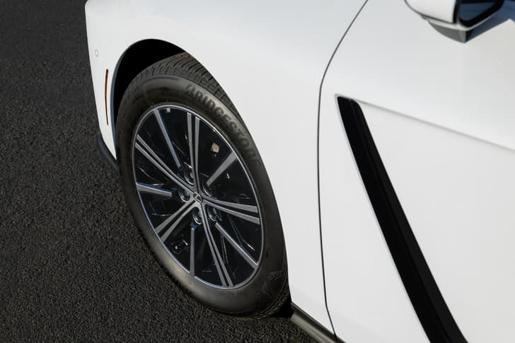 Alloy Wheels