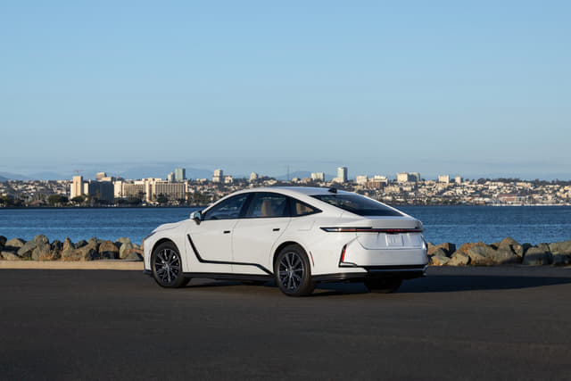 Rear View Image - 37867