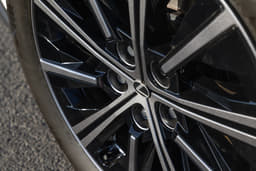 Lexus ES Alloy Wheels