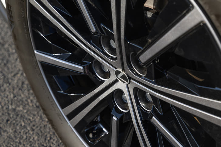 Alloy Wheels