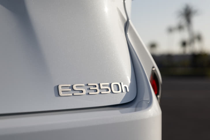 Rear View