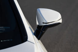 Lexus ES Adjustable Orvm