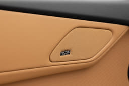 Lexus ES Door Controls