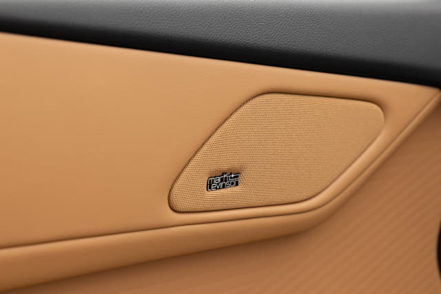 Door Controls Image - 37855