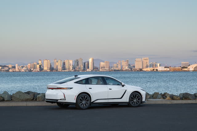 Rear View Image - 37872