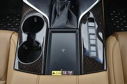 Lexus Lx Color Brown