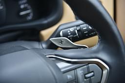 Lexus Lx Steering Wheel