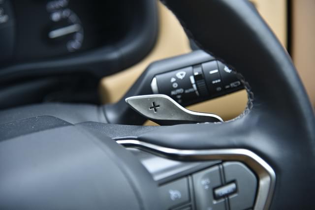 Steering Wheel Image - 11387