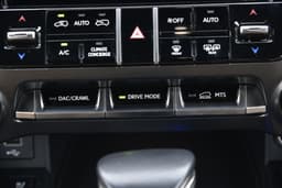 Lexus Lx Gear Box
