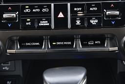 Lexus Lx Gear Box