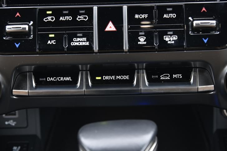 Gear Box