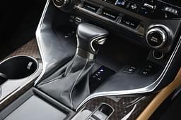 Lexus Lx Gear Box
