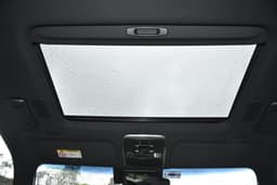 Lexus Lx Car Roof