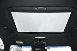 Lexus Lx Car Roof