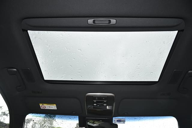 Car Roof Image - 11428