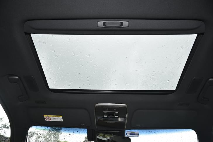 Car Roof