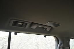 Lexus Lx Roof Interior