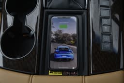 Lexus Lx Charging Ports
